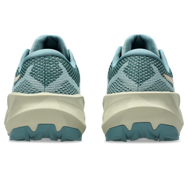 Asics Men's Trabuco 14 Ocean Haze/foggy Teal Asics