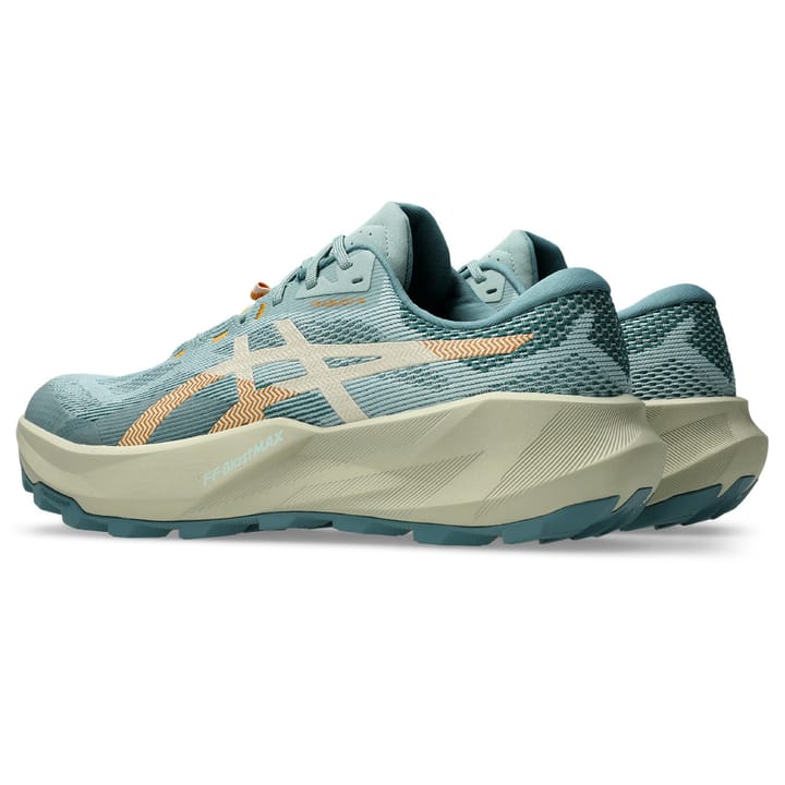Asics Men's Trabuco 14 Ocean Haze/foggy Teal Asics
