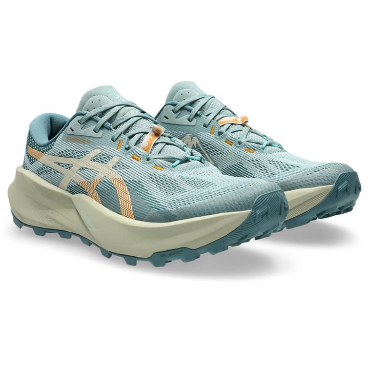 Asics Men's Trabuco 14 Ocean Haze/foggy Teal Asics
