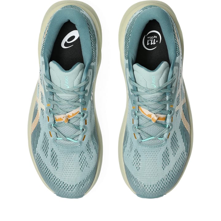 Asics Men's Trabuco 14 Ocean Haze/foggy Teal Asics