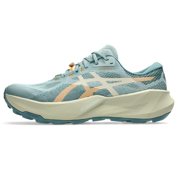Asics Men's Trabuco 14 Ocean Haze/foggy Teal Asics