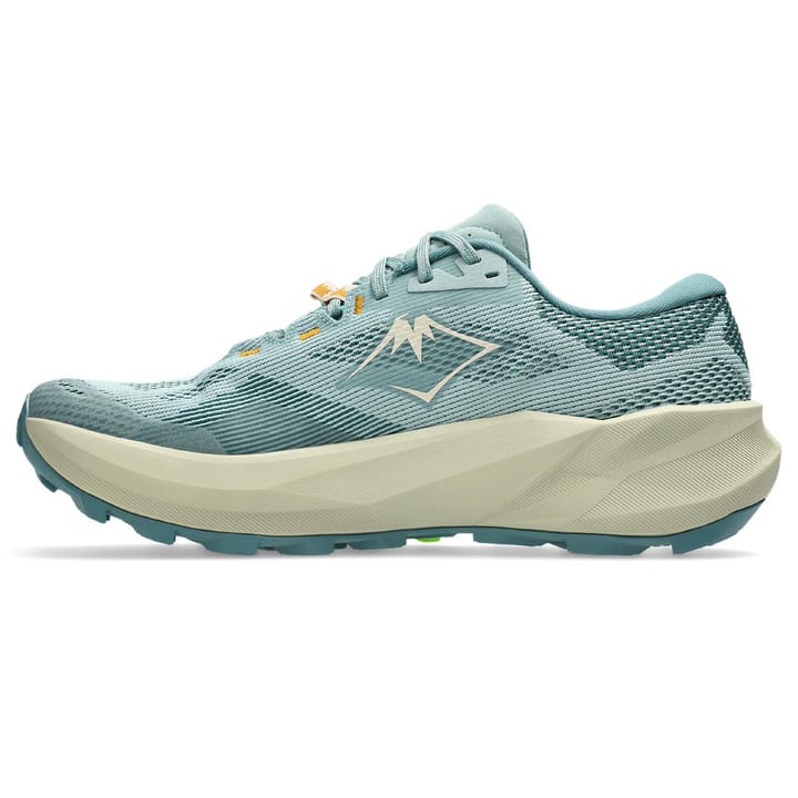 Asics Men's Trabuco 14 Ocean Haze/foggy Teal Asics