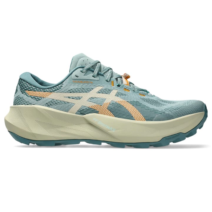 Asics Men's Trabuco 14 Ocean Haze/foggy Teal Asics