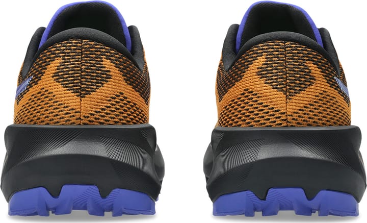 Asics Men's Trabuco 14 Sandstorm/Cobalt Burst Asics