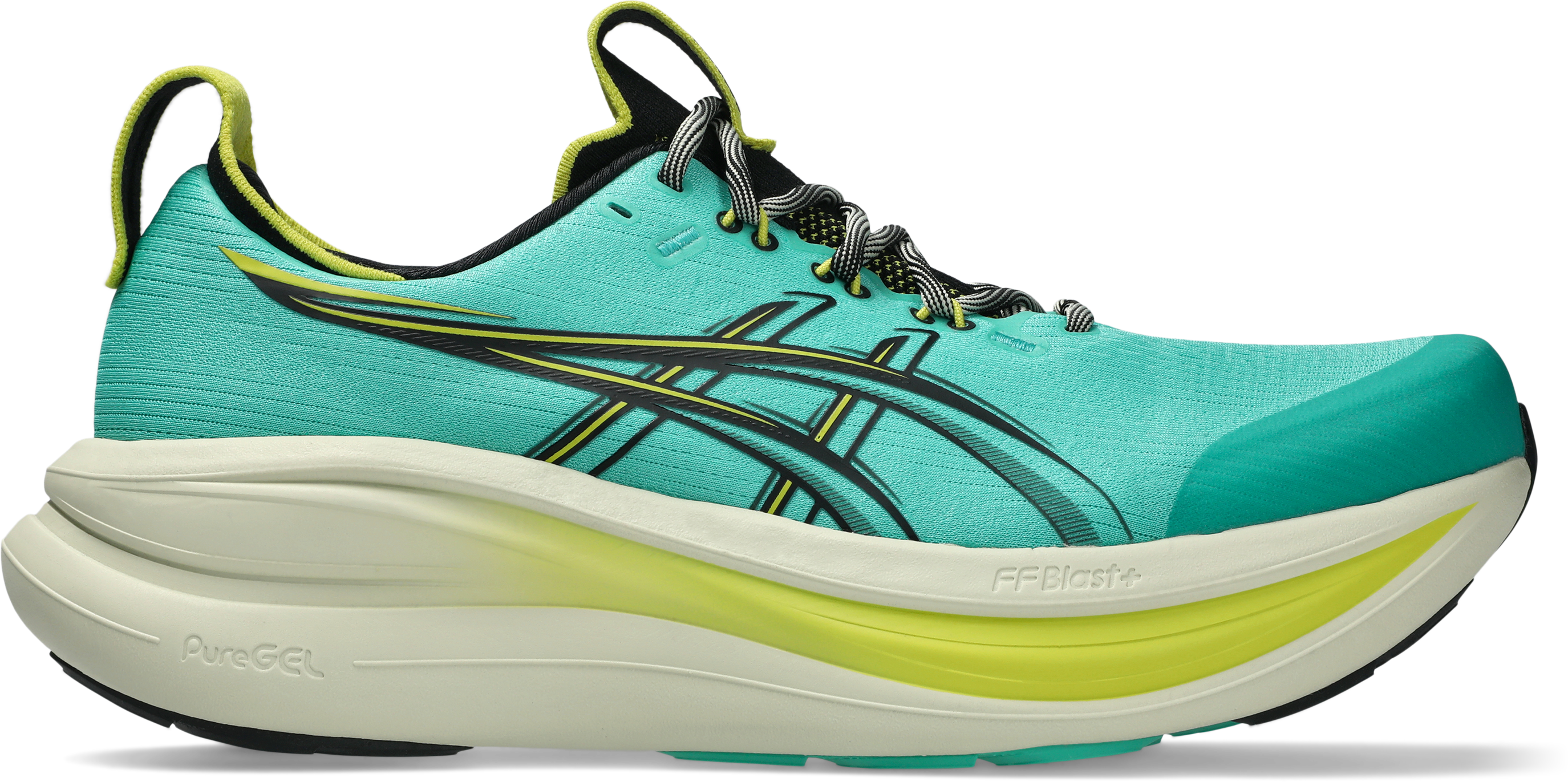 Asics Men's GEL-Nimbus 28 TR