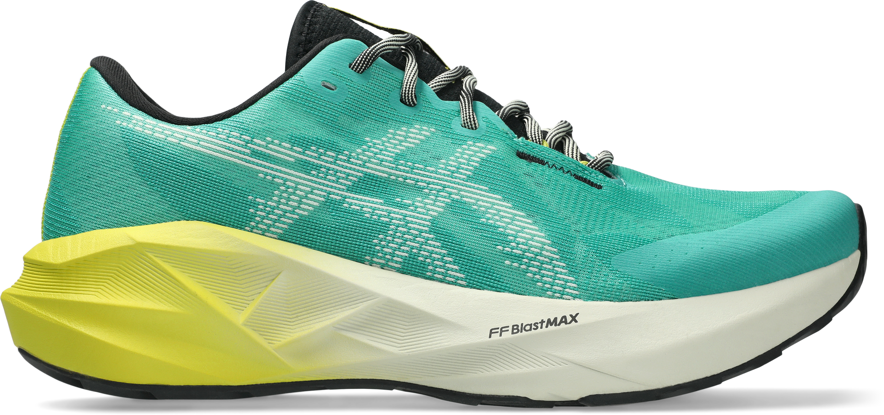 Aurora green/light dust 1