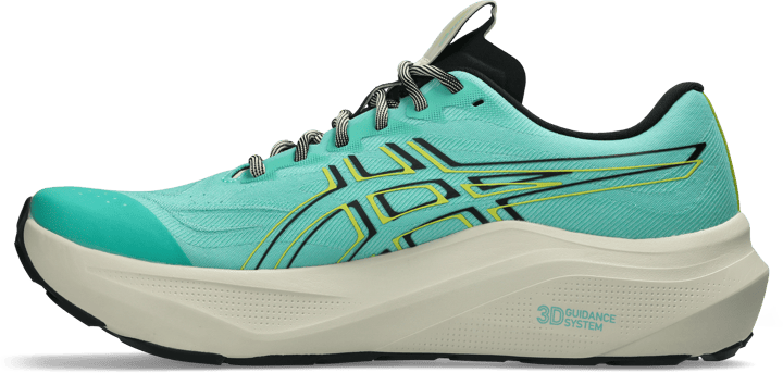 Asics Men's GT-2000 14 TR Aurora Green/Cacti Asics