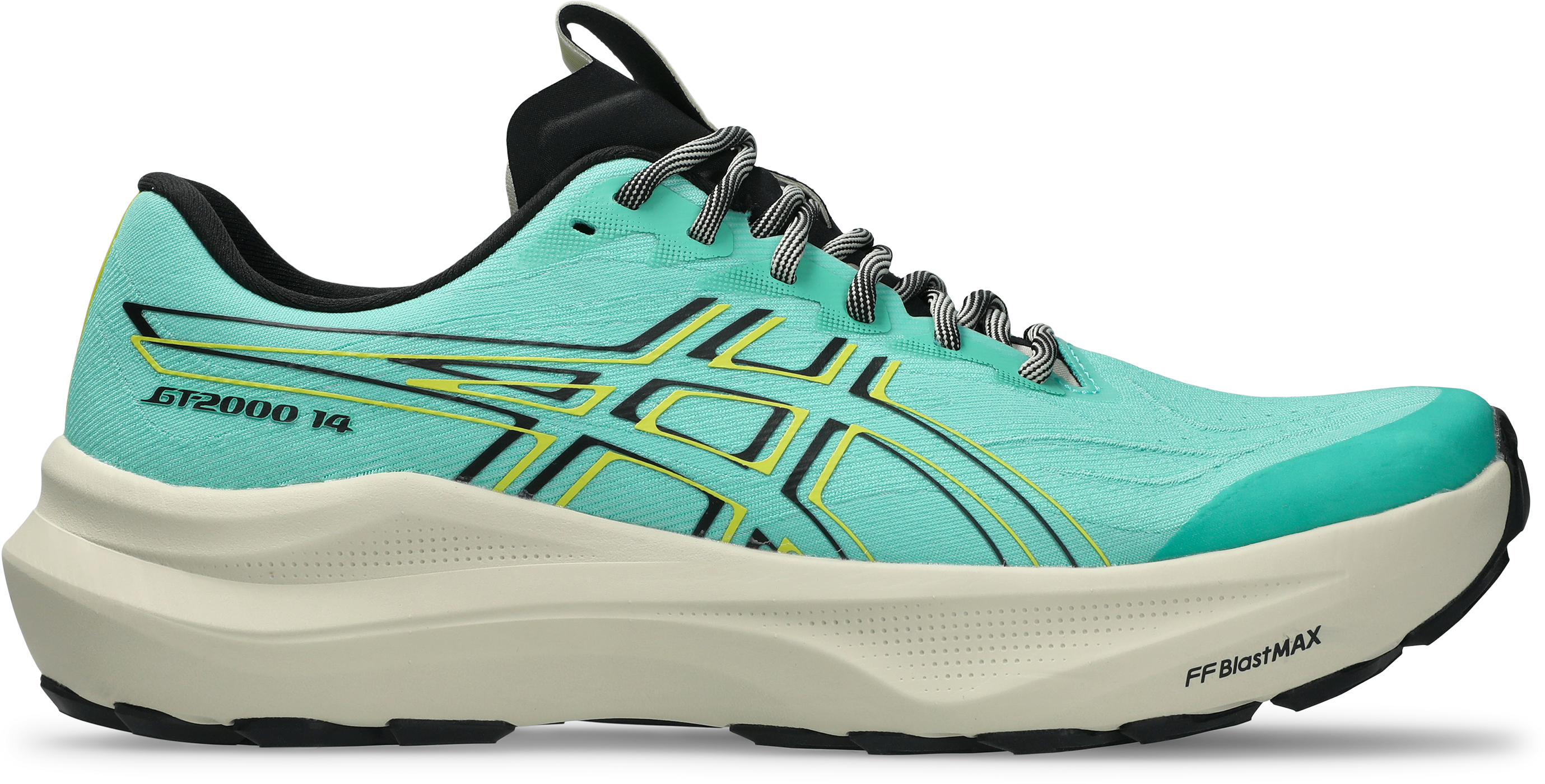 Asics Men's GT-2000 14 TR