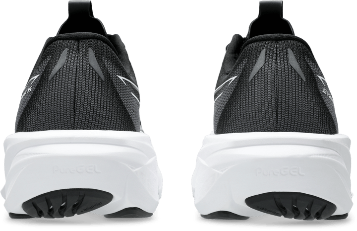 Asics Men´s Gt-2000 15  Black/white Asics