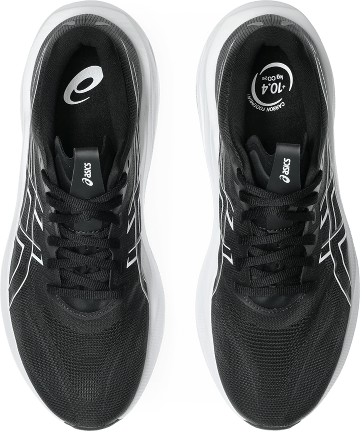 Asics Men´s Gt-2000 15  Black/white Asics