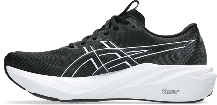 Asics Men´s Gt-2000 15  Black/white Asics
