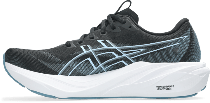 Asics Men´s Gt-2000 15  Black/blue Moon Asics