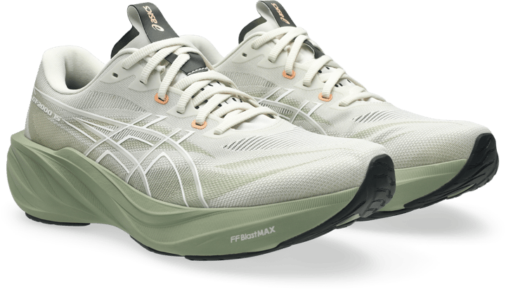Asics Men´s Gt-2000 15  Birch/khaki Green Asics