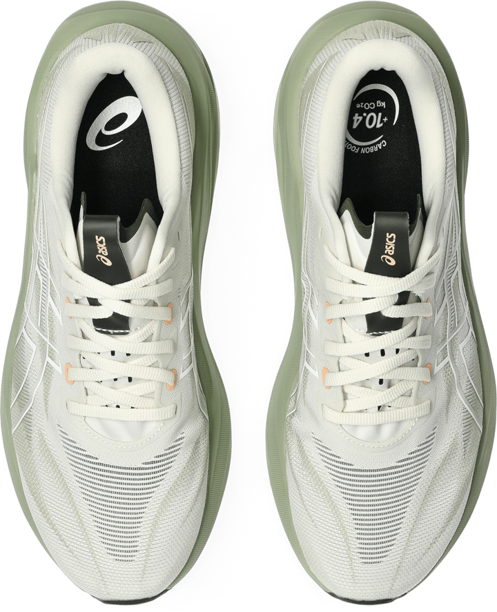 Asics Men´s Gt-2000 15  Birch/khaki Green Asics