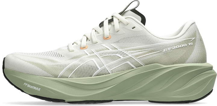 Asics Men´s Gt-2000 15  Birch/khaki Green Asics
