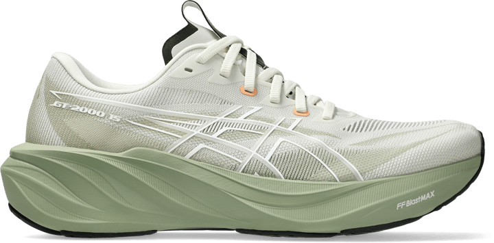 Asics Men´s Gt-2000 15  Birch/khaki Green Asics