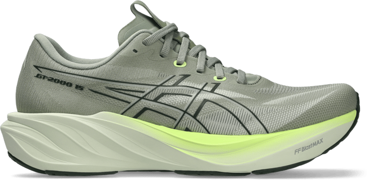 Asics Men´s Gt-2000 15  Umigame Green/soft Jade Asics