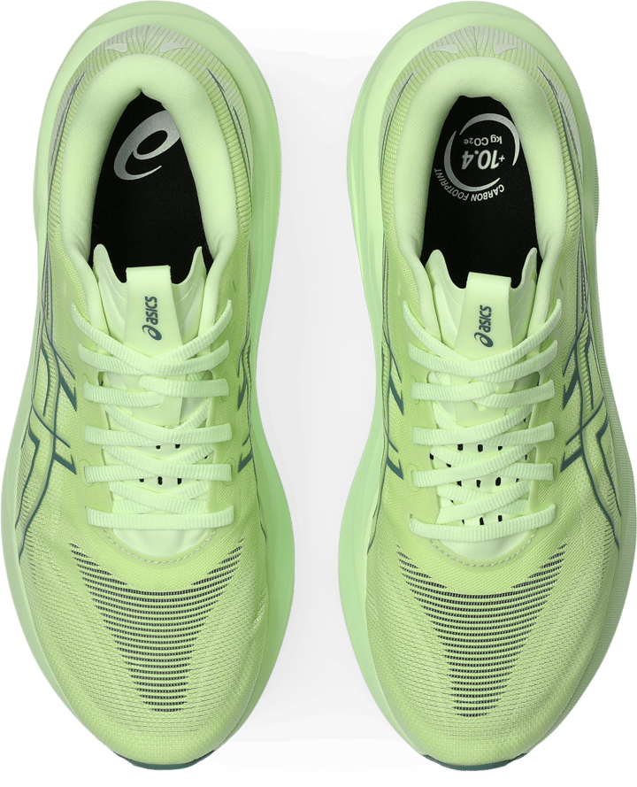 Asics Men´s Gt-2000 15  Illuminate Yellow/foggy Teal Asics