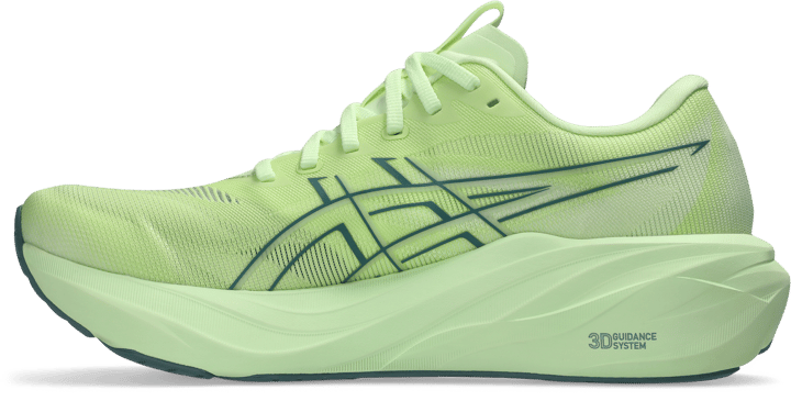 Asics Men´s Gt-2000 15  Illuminate Yellow/foggy Teal Asics