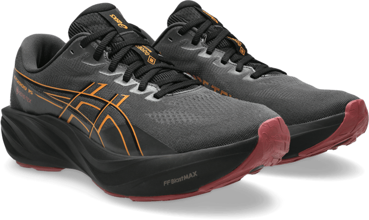 Asics Men´s Gt-2000 15 GORE-TEX  Graphite Grey/black Asics