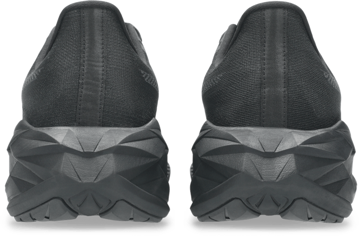 Asics Men´s Dynablast 6 Black/carrier Grey Asics