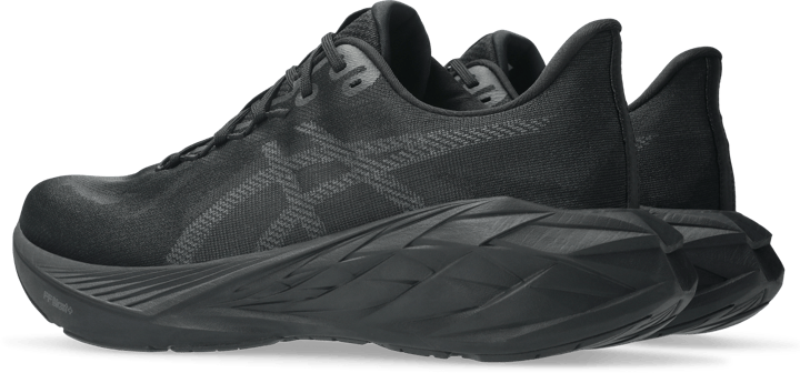 Asics Men´s Dynablast 6 Black/carrier Grey Asics
