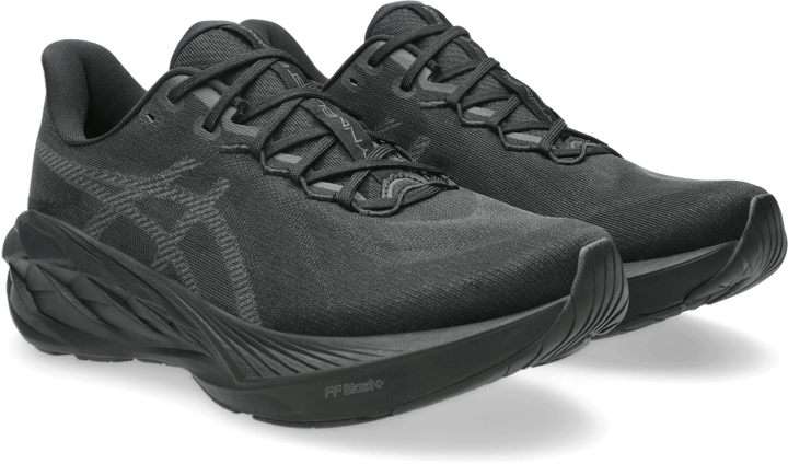 Asics Men´s Dynablast 6 Black/carrier Grey Asics