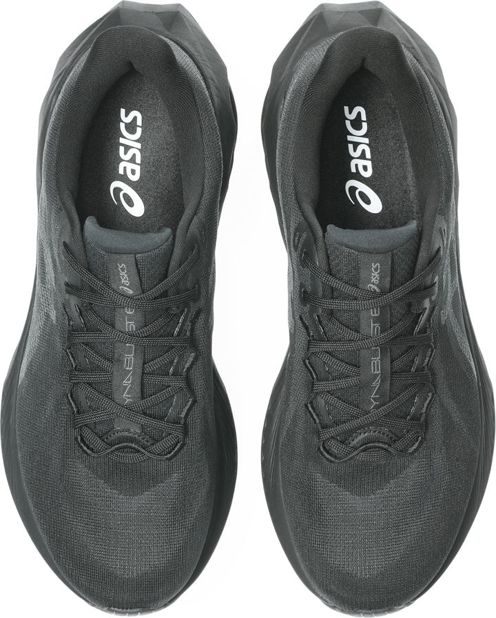Asics Men´s Dynablast 6 Black/carrier Grey Asics