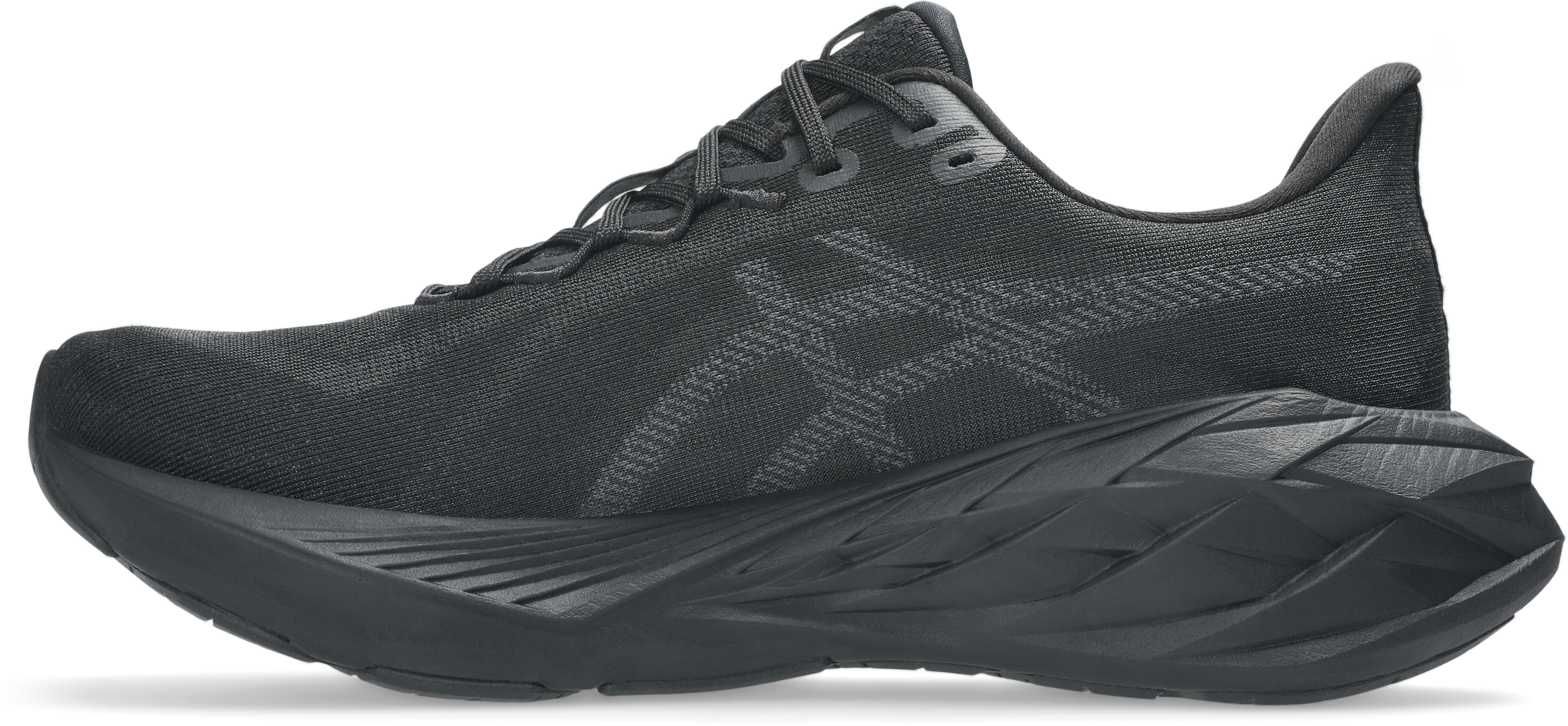 Asics Men´s Dynablast 6 Black/carrier Grey