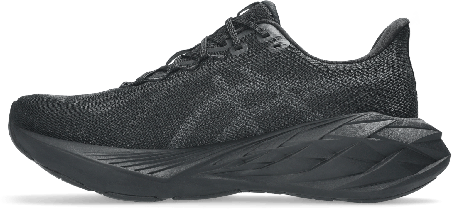 Asics Men´s Dynablast 6 Black/carrier Grey
