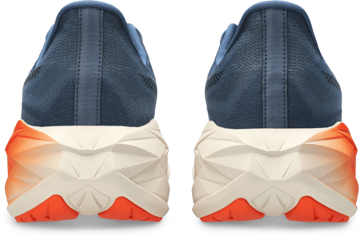 Asics Men´s Dynablast 6 Independence Blue/cherry Tomato Asics