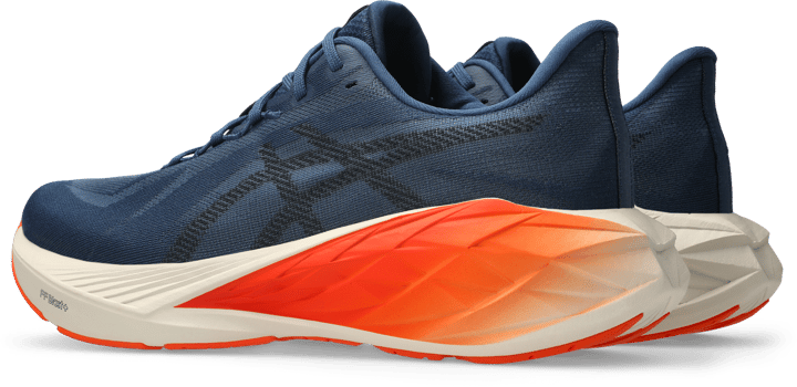 Asics Men´s Dynablast 6 Independence Blue/cherry Tomato Asics