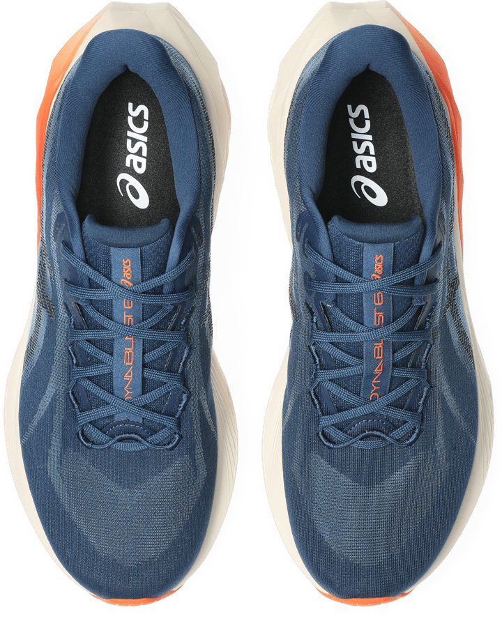 Asics Men´s Dynablast 6 Independence Blue/cherry Tomato Asics