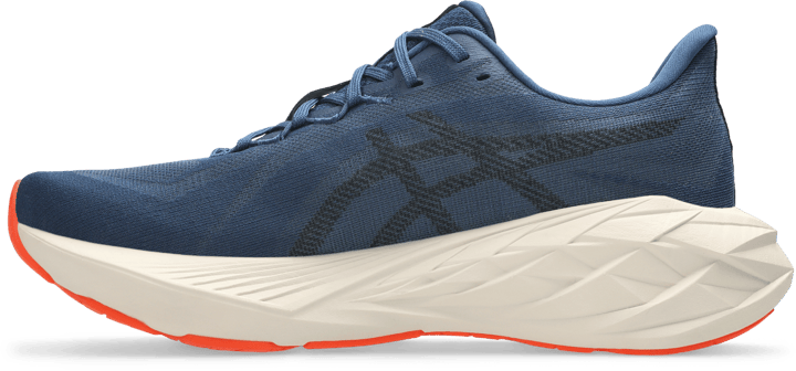 Asics Men´s Dynablast 6 Independence Blue/cherry Tomato Asics