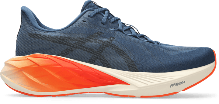 Asics Men´s Dynablast 6 Independence Blue/cherry Tomato Asics