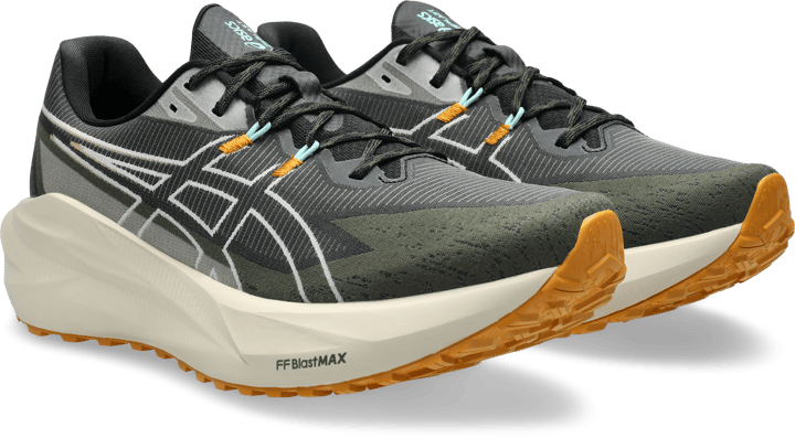 Asics Men´s Blazeblast Black/sandstorm Asics