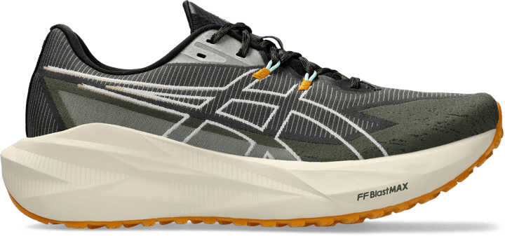 Asics Men´s Blazeblast Black/sandstorm Asics