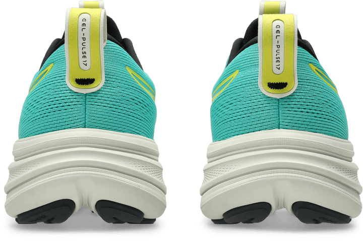 Asics Men's GEL-Pulse 17 TR Aurora Green/Cacti Asics