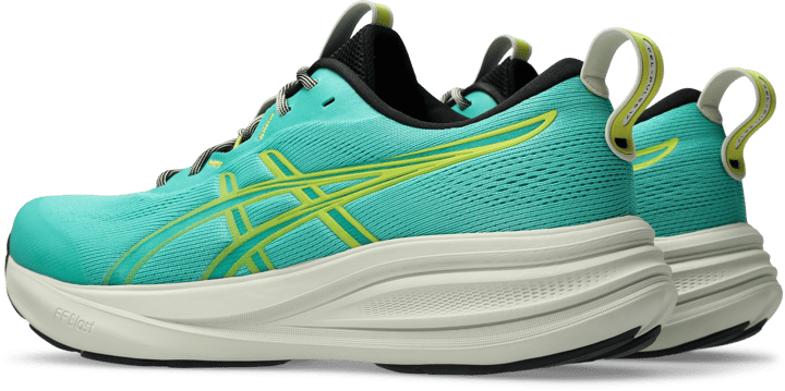 Asics Men's GEL-Pulse 17 TR Aurora Green/Cacti Asics