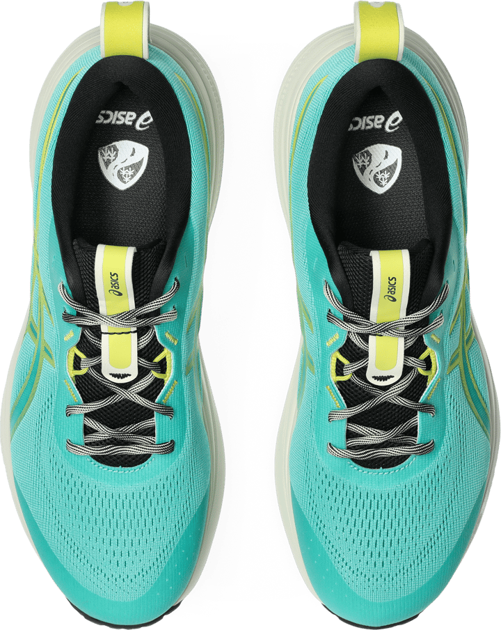 Asics Men's GEL-Pulse 17 TR Aurora Green/Cacti Asics
