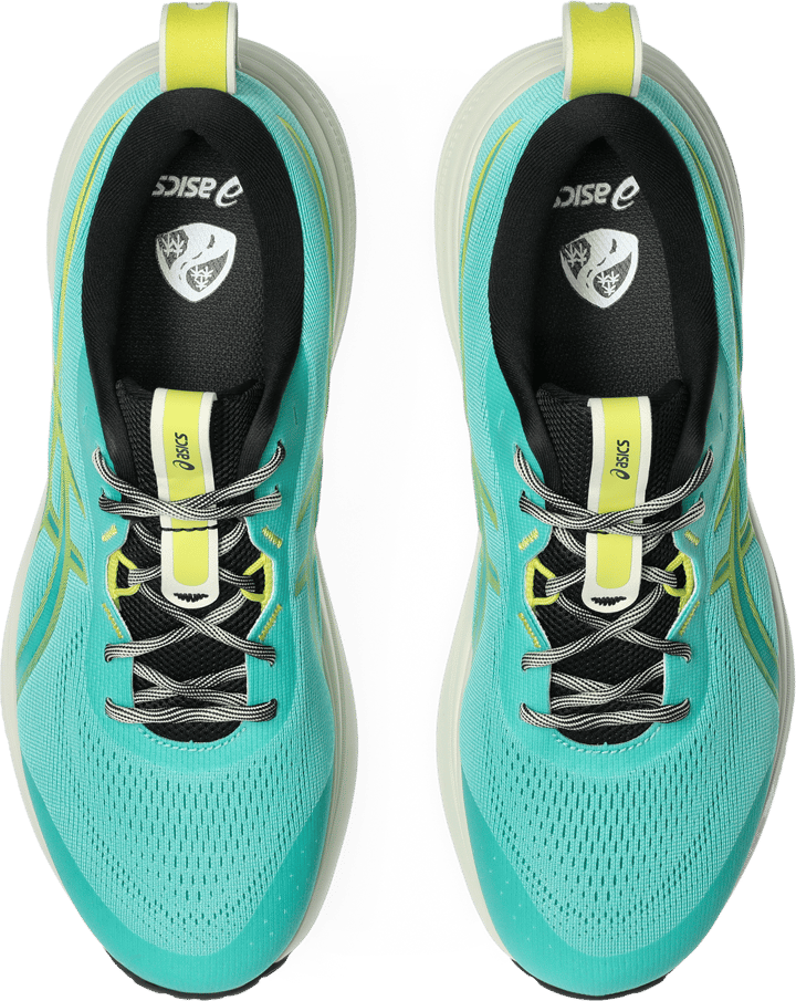 Asics Men's GEL-Pulse 17 TR Aurora Green/Cacti Asics