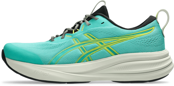 Asics Men's GEL-Pulse 17 TR Aurora Green/Cacti Asics
