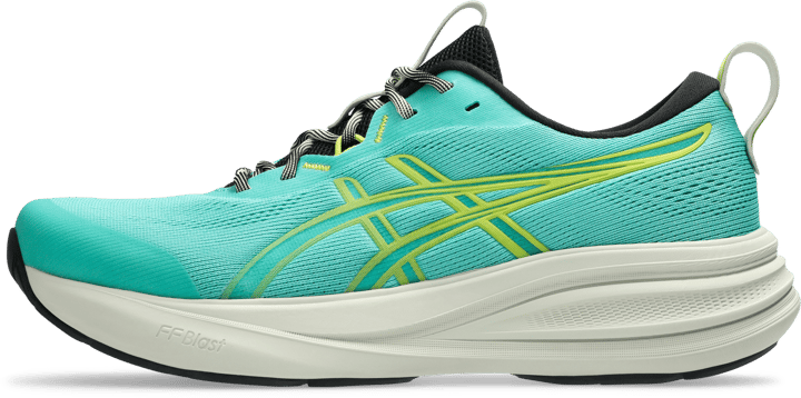 Asics Men's GEL-Pulse 17 TR Aurora Green/Cacti Asics