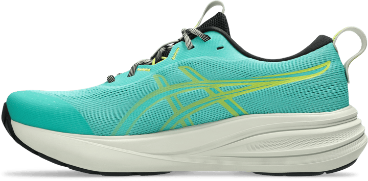 Asics Men's GEL-Pulse 17 TR Aurora Green/Cacti Asics