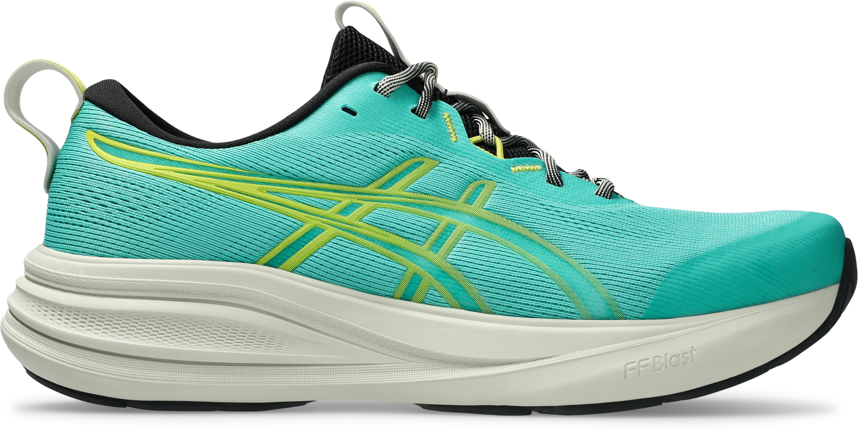 Asics Men's GEL-Pulse 17 TR