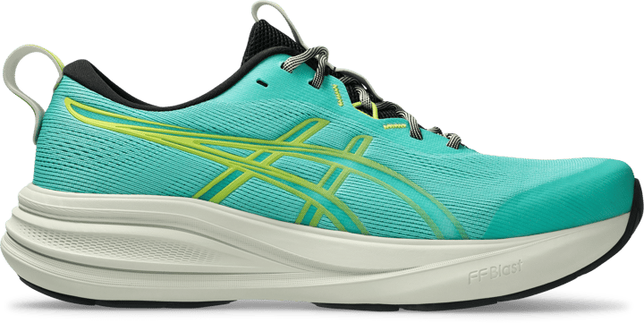 Asics Men's GEL-Pulse 17 TR Aurora Green/Cacti Asics