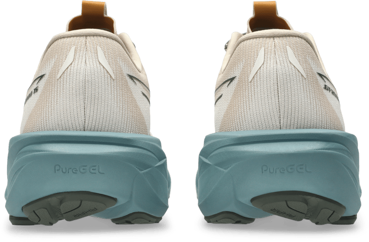 Asics Men´s Gt-2000 15 Tr Simply Taupe/foggy Teal Asics