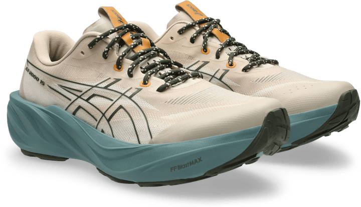 Asics Men´s Gt-2000 15 Tr Simply Taupe/foggy Teal Asics
