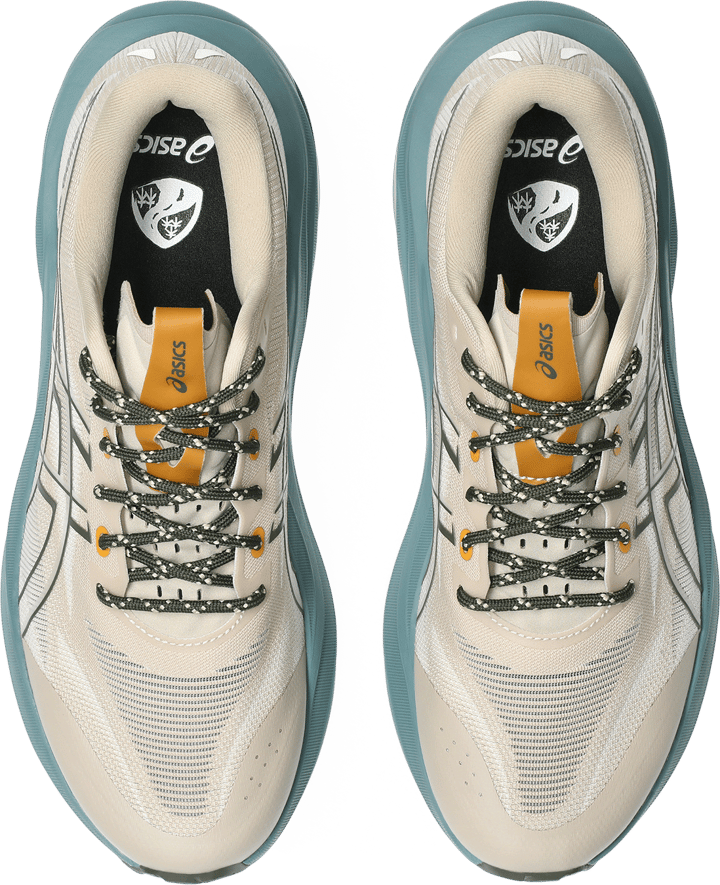 Asics Men´s Gt-2000 15 Tr Simply Taupe/foggy Teal Asics