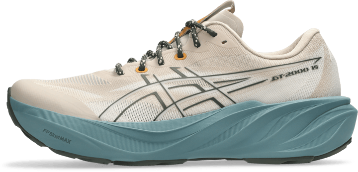 Asics Men´s Gt-2000 15 Tr Simply Taupe/foggy Teal Asics